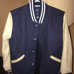 Boys Varsity Jacket. In great condition.